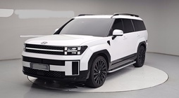 Hyundai Santa Fe 2024