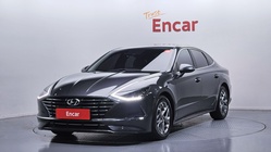 Hyundai Sonata 2021