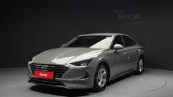 Hyundai Sonata 2019