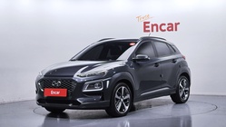 Hyundai Kona 2018