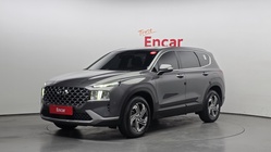 Hyundai Santa Fe 2021