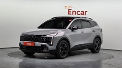 Kia Sportage 2026