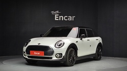 MINI Clubman 2023