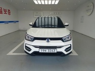 Ssangyong TIBOLI 2019
