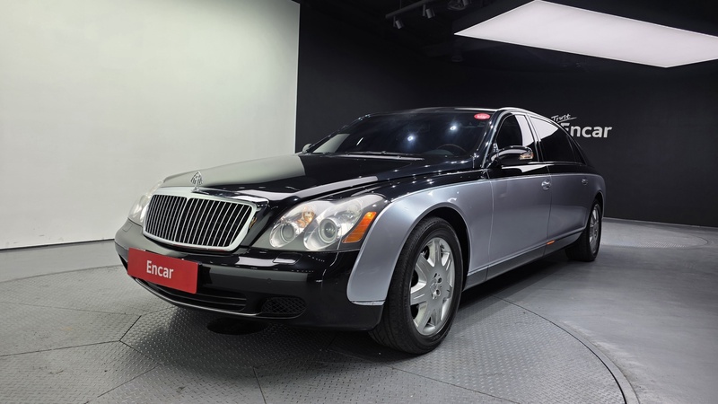 Maybach 62