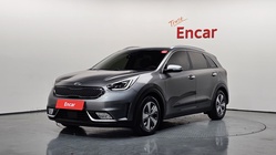 Kia Niro 2017