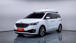 Kia Canival 2017