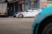 Mercedes-Benz E-Class 2010