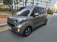 Kia RAY 2017
