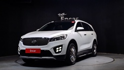 Kia Sorento 2016