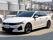 Kia K5 2021