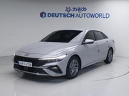 Hyundai Avante 2023