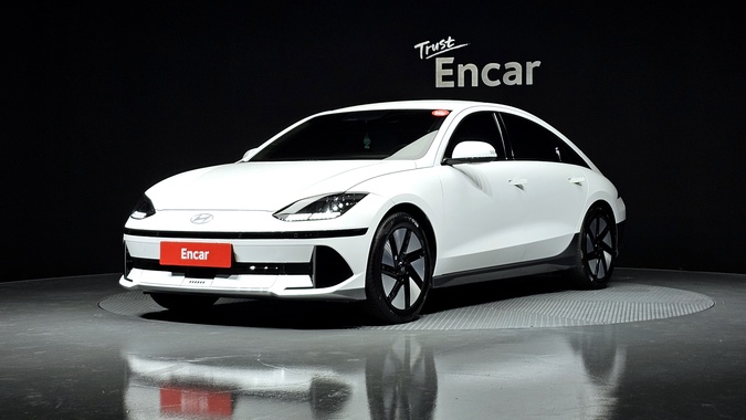 Hyundai Ioniq6 2023