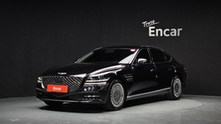Genesis G80 2020