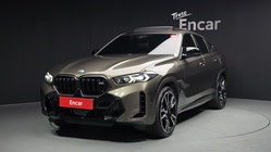 BMW X6 2024