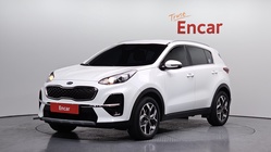 Kia Sportage 2021