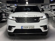 Land Rover Velar 2017