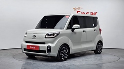Kia RAY 2021