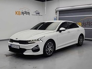 Kia K5 2021