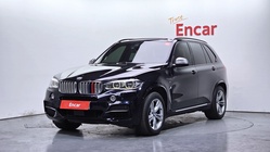 BMW X5 2014