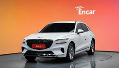 Genesis GV70 2022