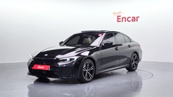 BMW 3 Series 2023