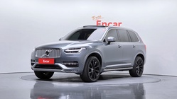 Volvo XC90 2018