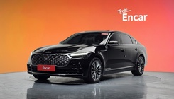 Kia K9 2024