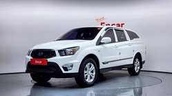 Ssangyong KORANDO 2017