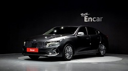 Kia K7 2021