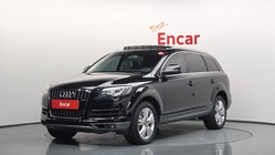 Audi Q7 2010