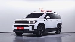 Hyundai Santa Fe 2024