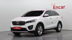Kia Sorento 2017