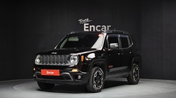 Jeep Renegade 2018