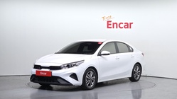 Kia K3 2023