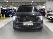 Kia Sorento 2025