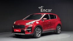 Kia Sportage 2018
