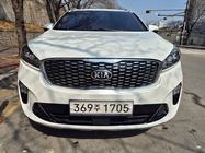 Kia Sorento 2019