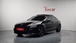 Genesis G70 2021