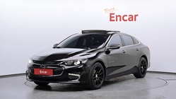 Chevrolet Malibu 2016