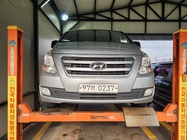 Hyundai Starex 2017
