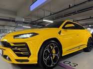 Lamborghini Urus 2022