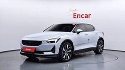Polestar 2 2022