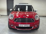 MINI Countryman 2016