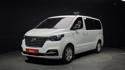 Hyundai Starex 2018