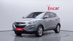 Hyundai Tucson 2011