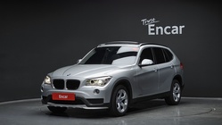 BMW X1 2014