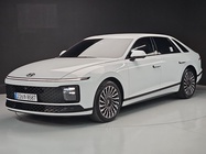 Hyundai Grandeur 2025