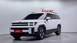 Hyundai Santa Fe 2024