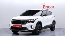 Kia Seltos 2024